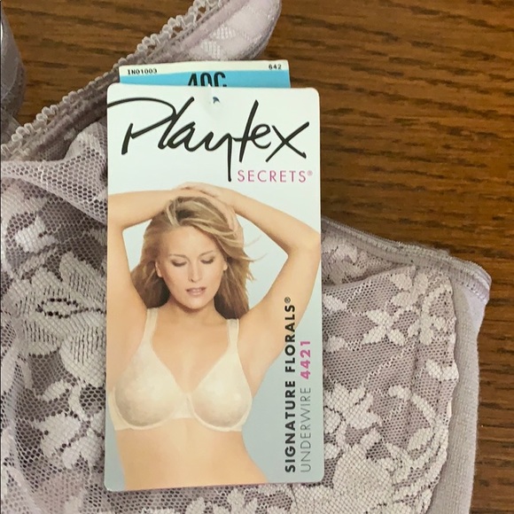 Playtex Bra - Picture 2 of 3